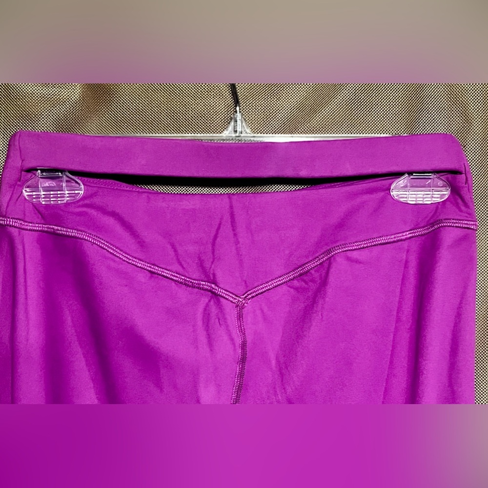 COPY - Alphalete Tenacity Leo Legging - Nebula - Picture 3 of 12
